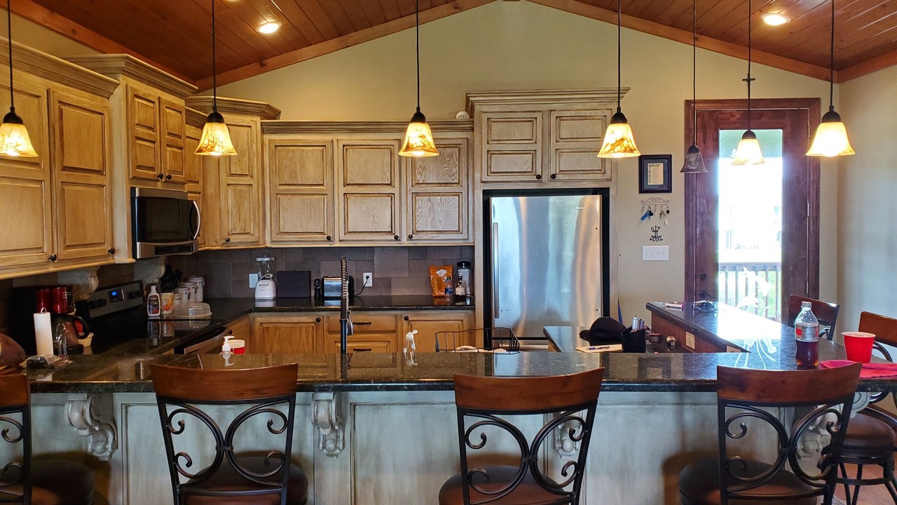 Photo of Kitchen in Hackberry