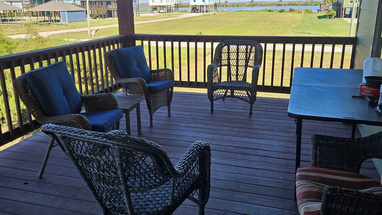Photo of Outdoor in Hackberry