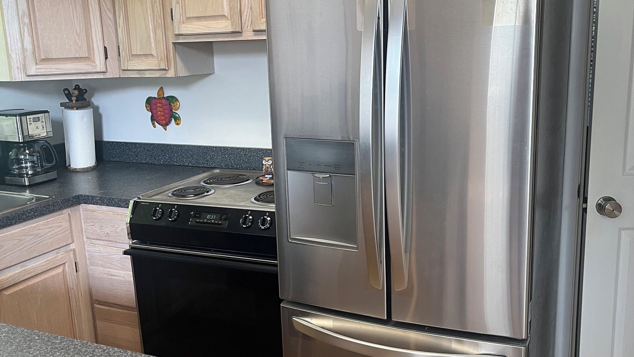Photo of Kitchen in South Daytona
