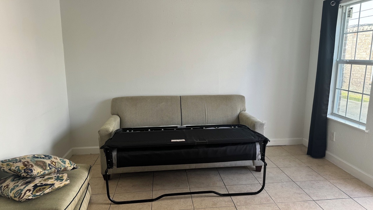 Photo of Livingroom in Harvey