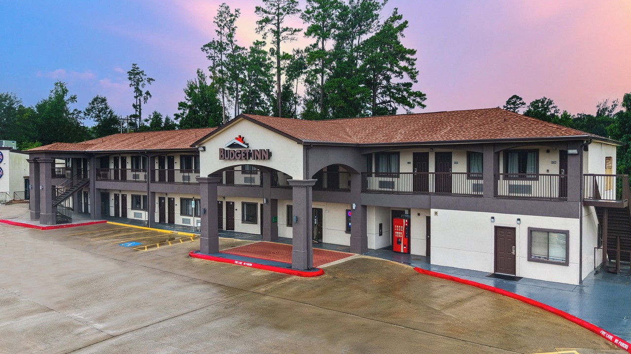 Photo of Outdoor in San Augustine