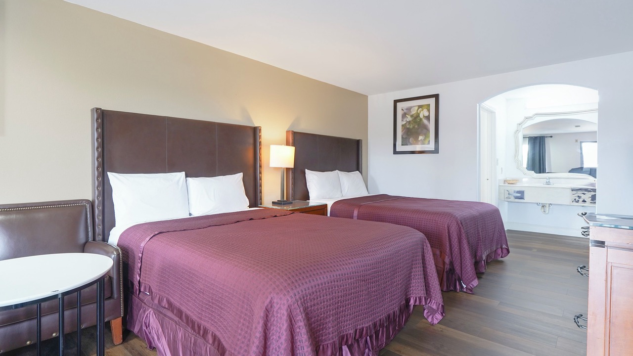 Photo of Bedroom in San Augustine