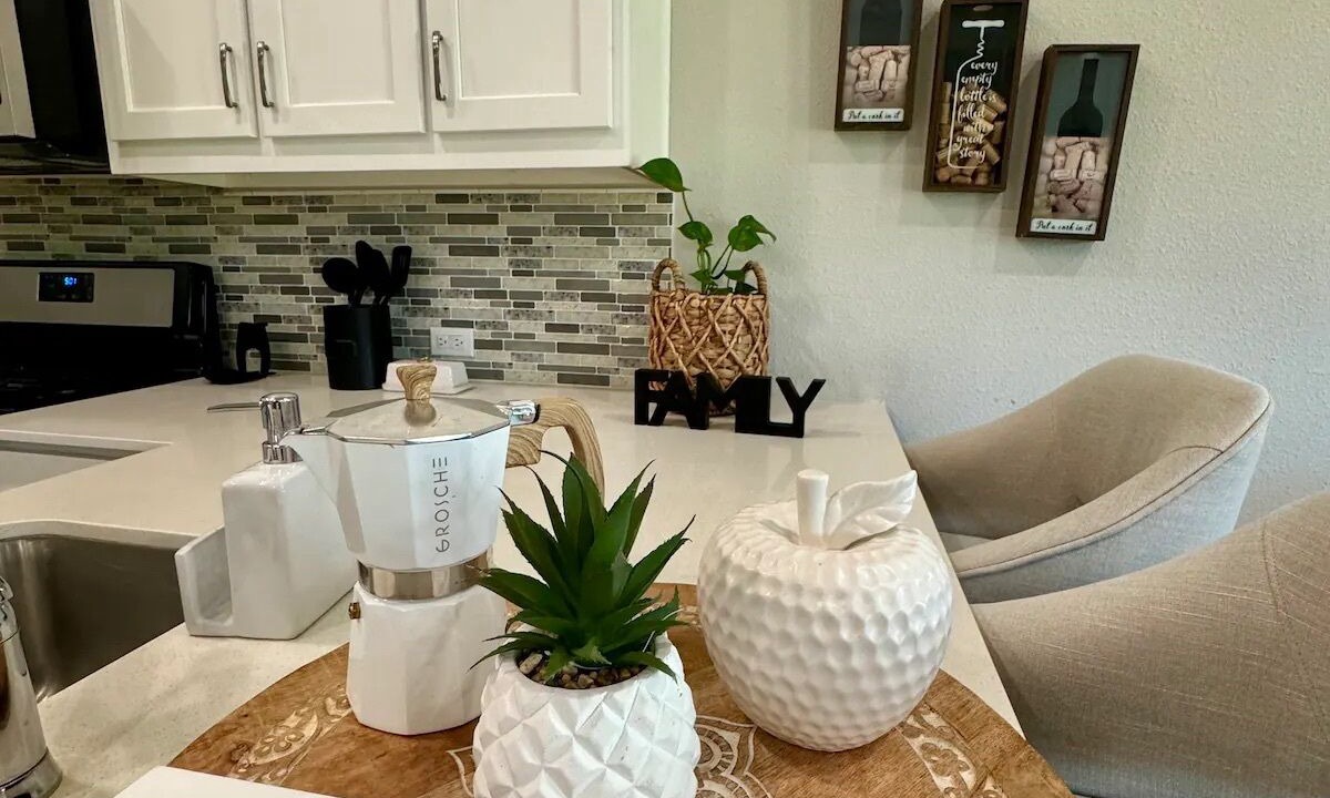 Photo of Kitchen in Royse City