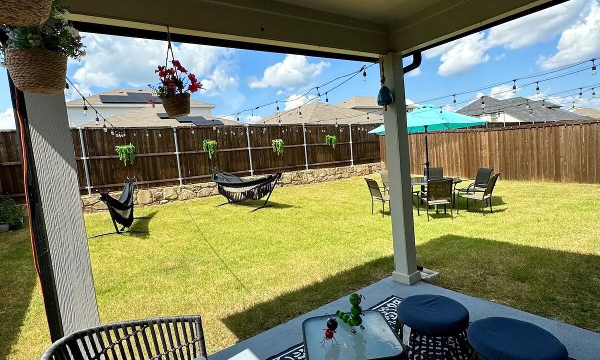 Photo of Outdoor in Royse City