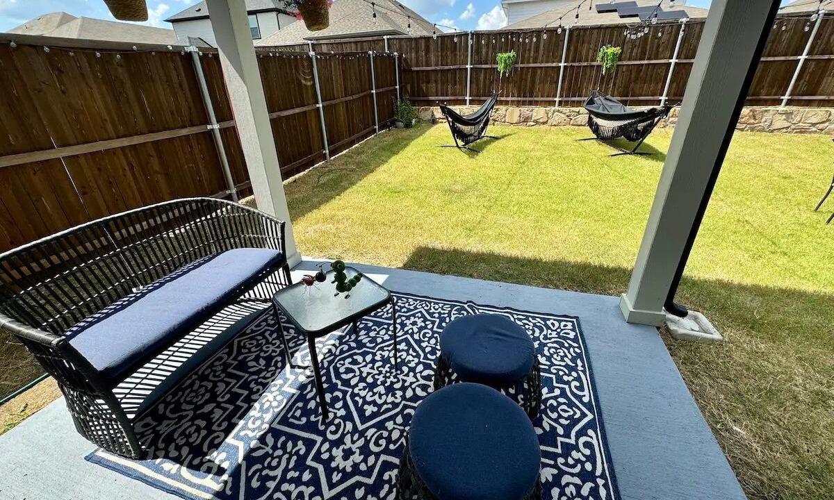 Photo of Outdoor in Royse City