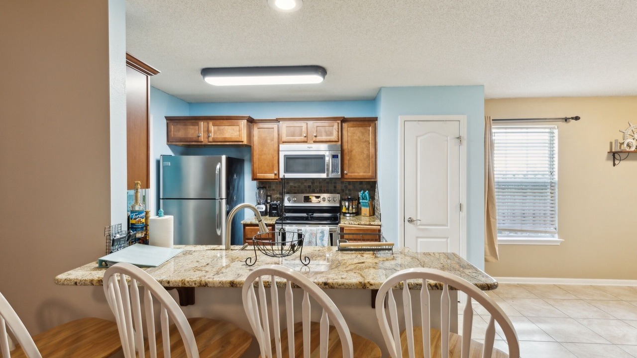 Photo of Kitchen in Ocean City