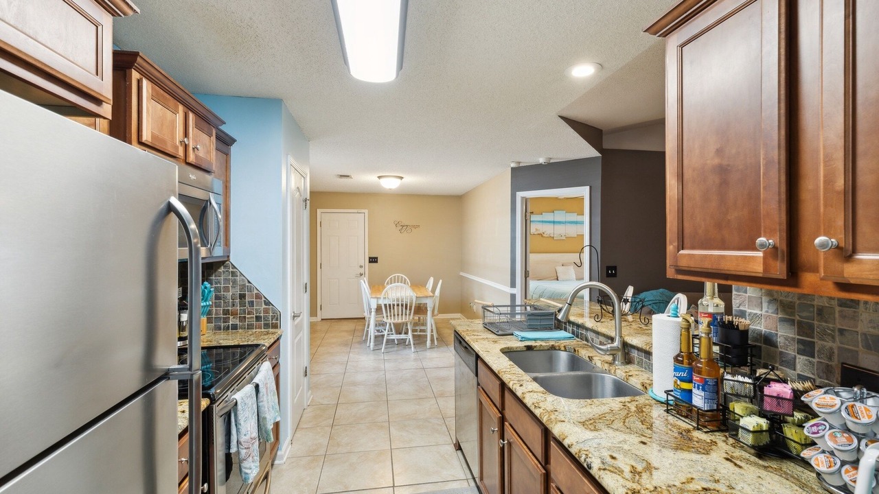 Photo of Kitchen in Ocean City