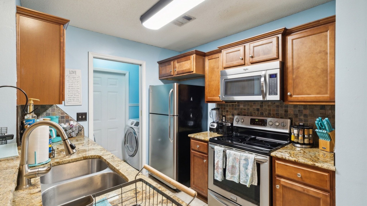 Photo of Kitchen in Ocean City