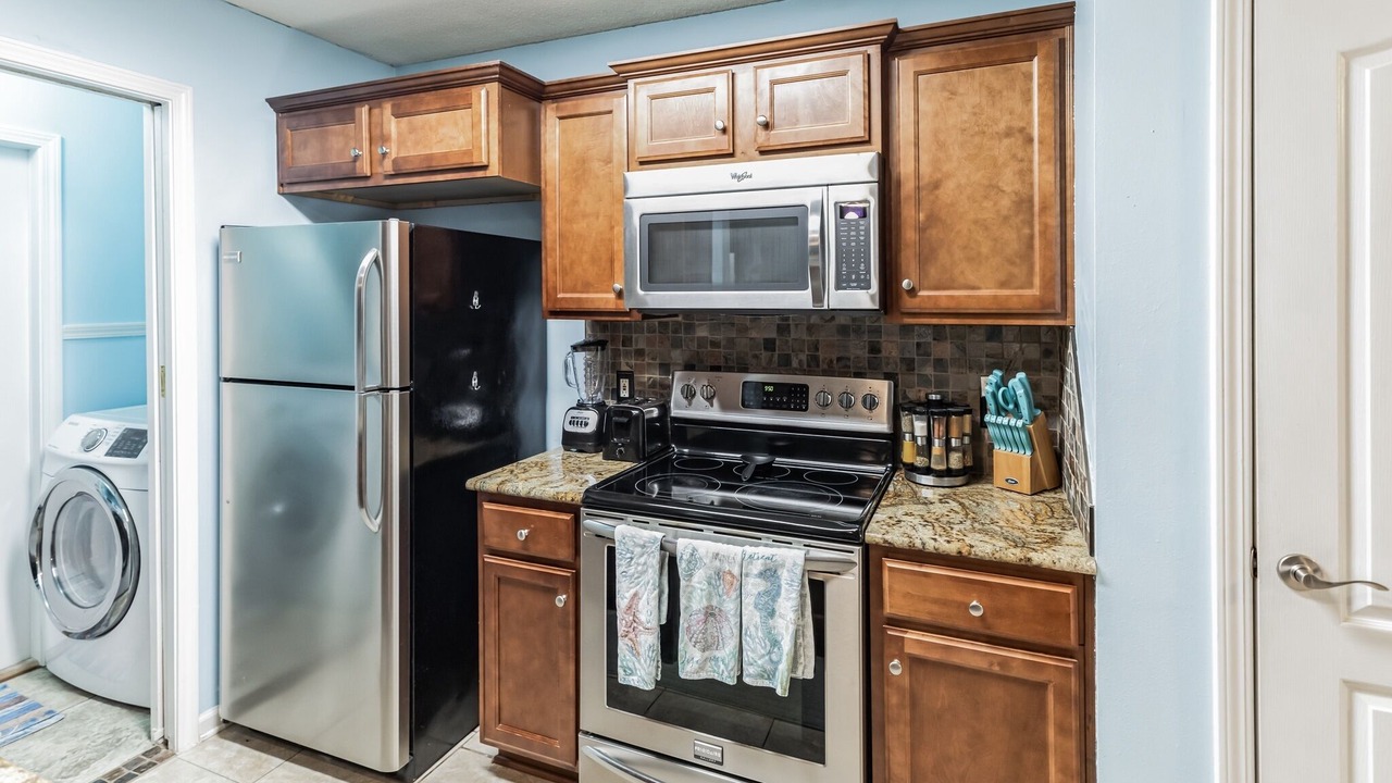 Photo of Kitchen in Ocean City