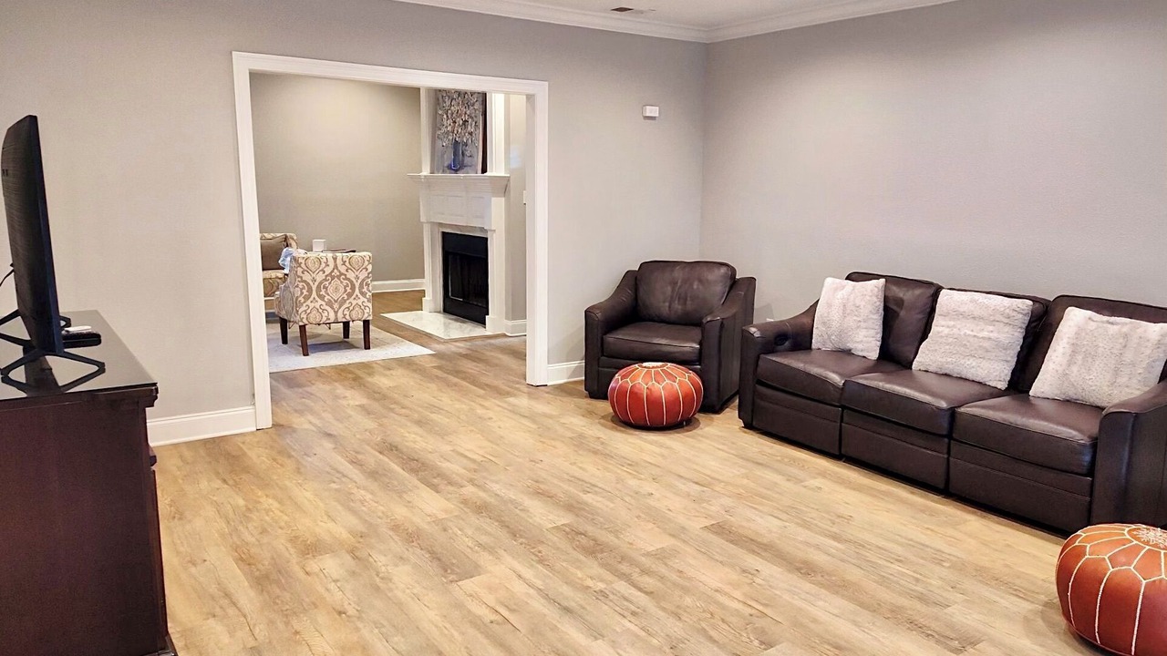 Photo of Livingroom in Broadmoor