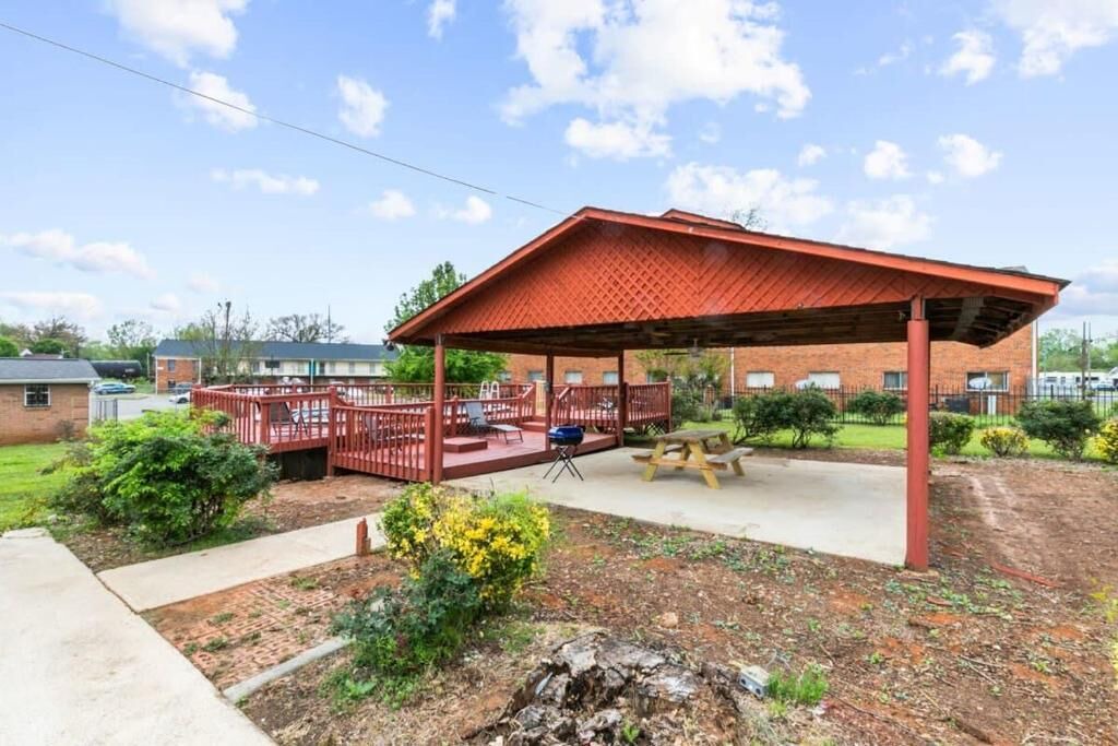 Photo of Outdoor in Birmingham