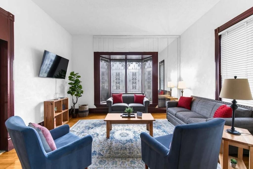 Photo of Livingroom in Birmingham