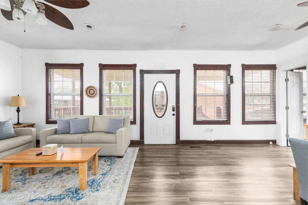 Photo of Livingroom in Birmingham