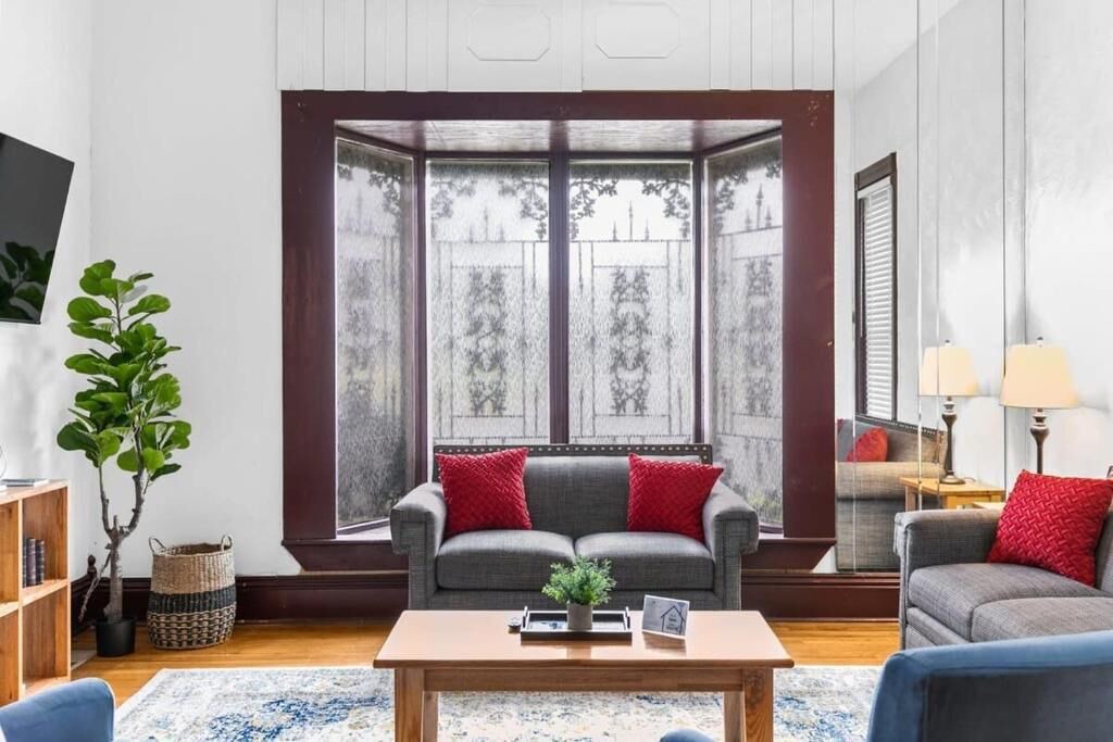 Photo of Livingroom in Birmingham