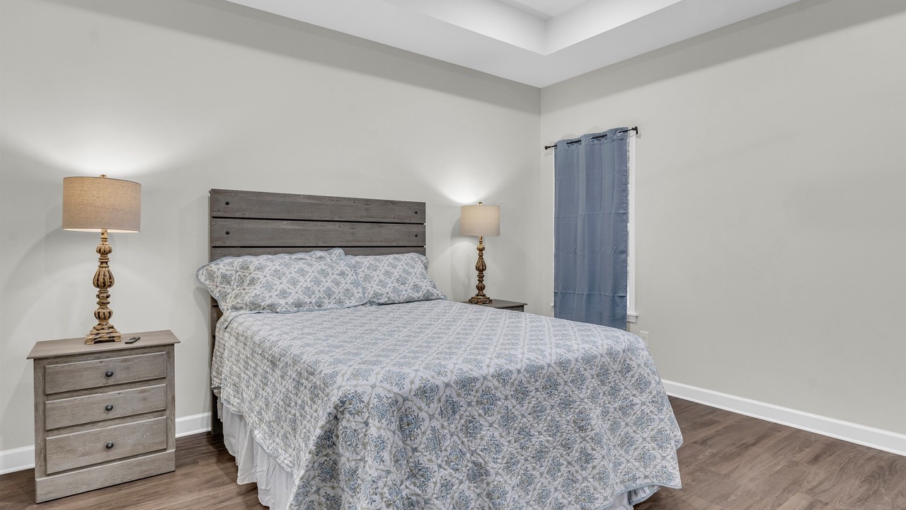 Photo of Bedroom in Pheba