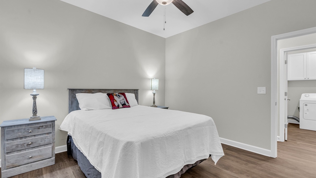 Photo of Bedroom in Pheba