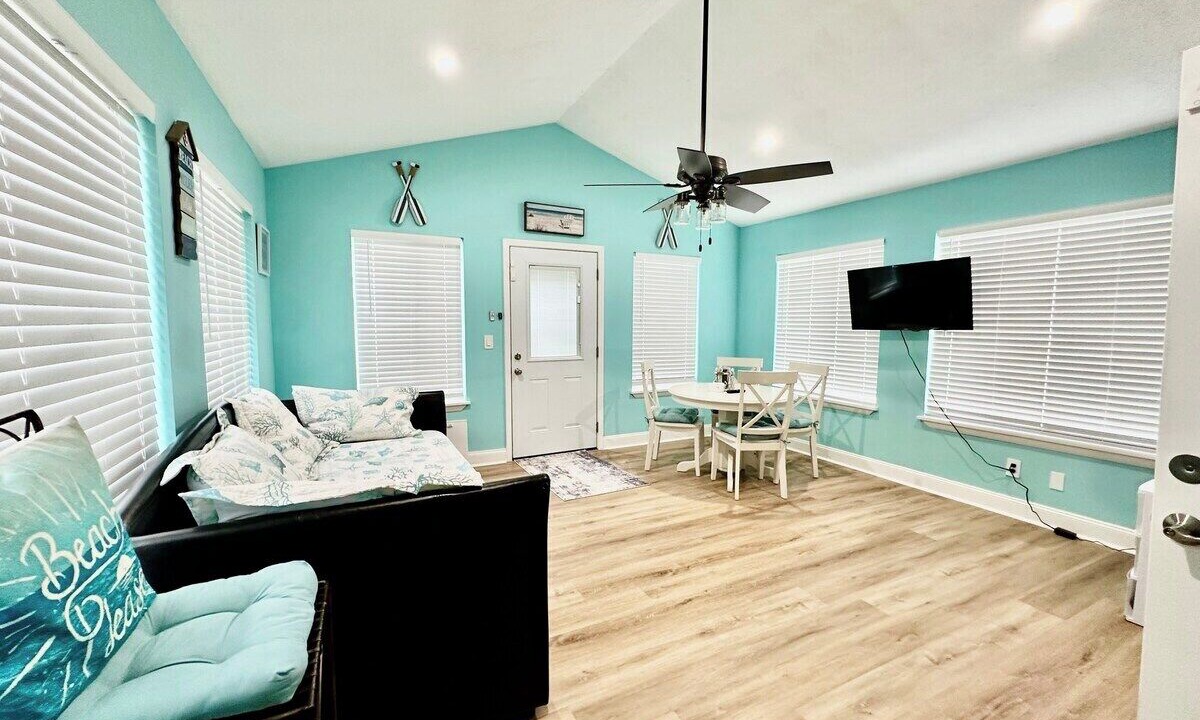 Photo of Livingroom in Panama City