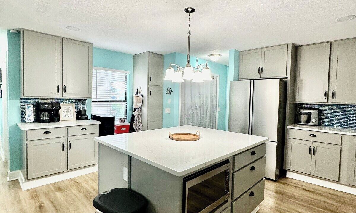 Photo of Kitchen in Panama City