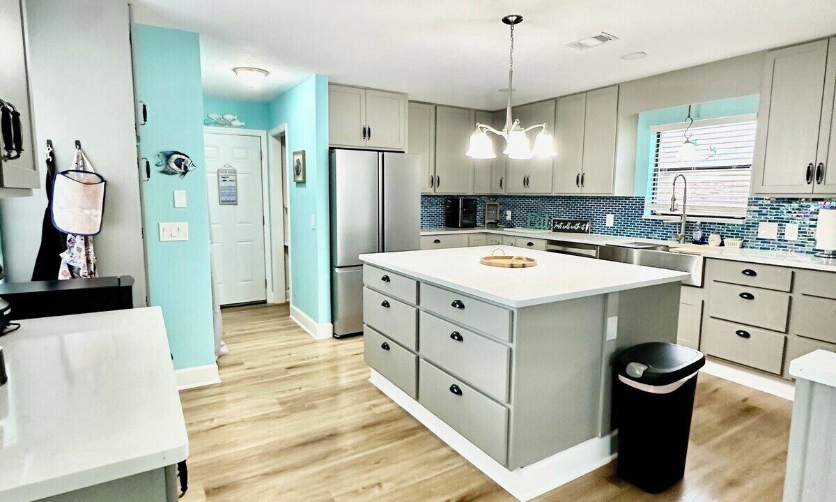 Photo of Kitchen in Panama City