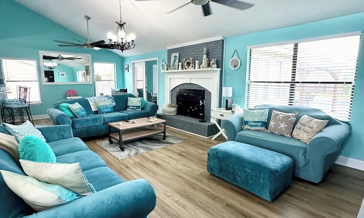 Photo of Livingroom in Panama City
