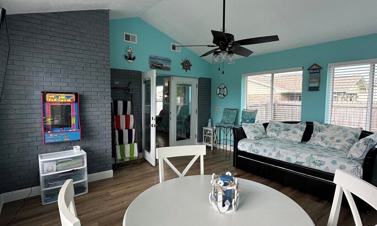 Photo of Bedroom in Panama City