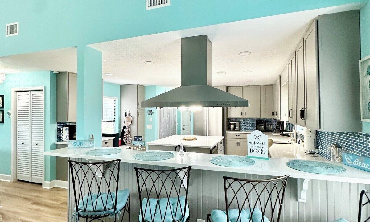 Photo of Kitchen in Panama City