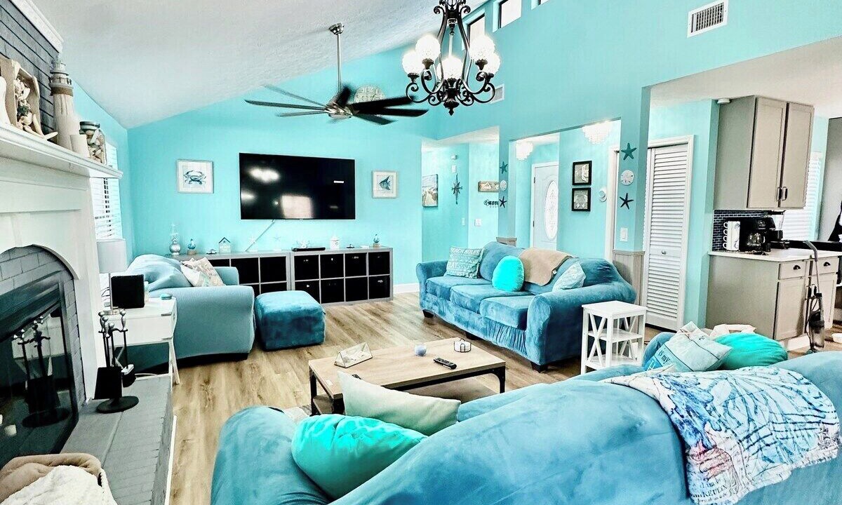 Photo of Livingroom in Panama City