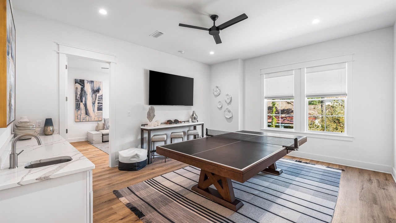 Photo of Bedroom in Four Mile Village
