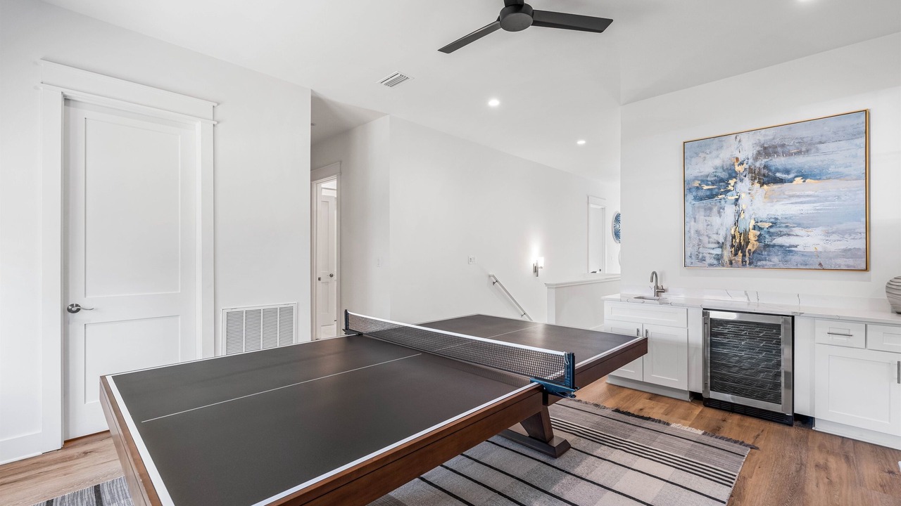 Photo of Bedroom in Four Mile Village