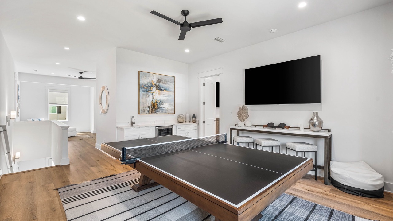 Photo of Bedroom in Four Mile Village