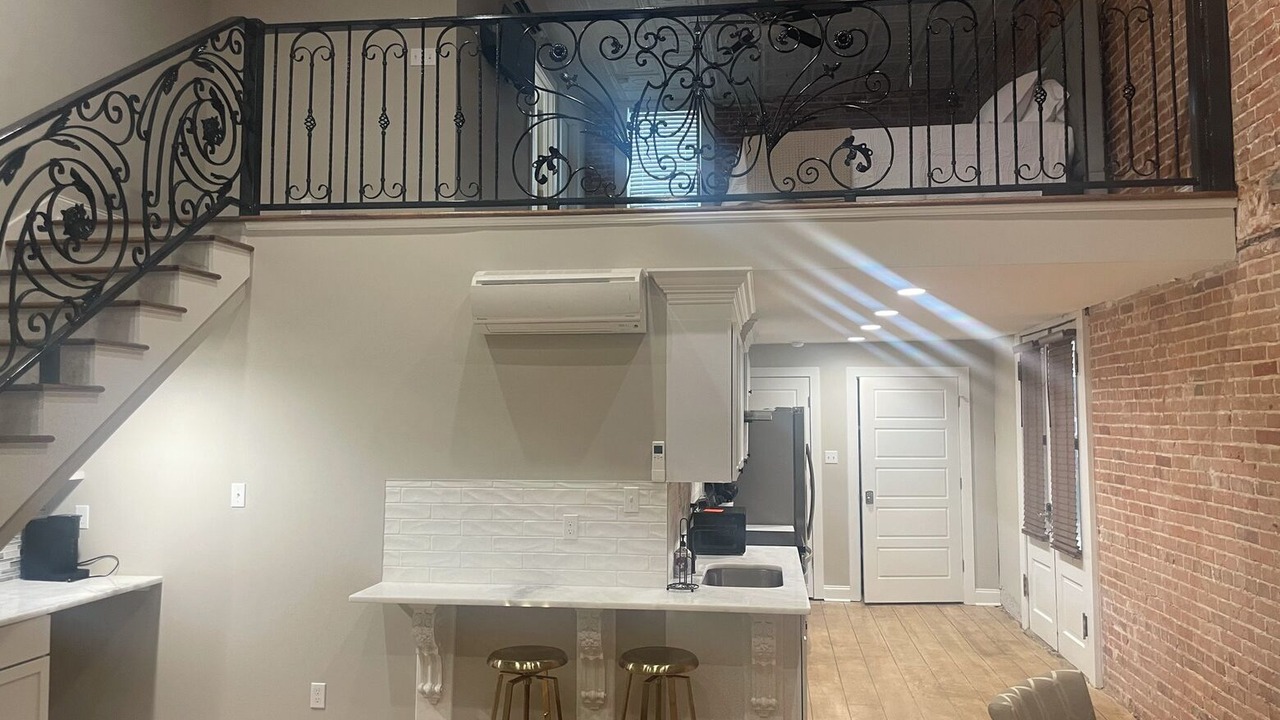 Photo of Kitchen in Rayne