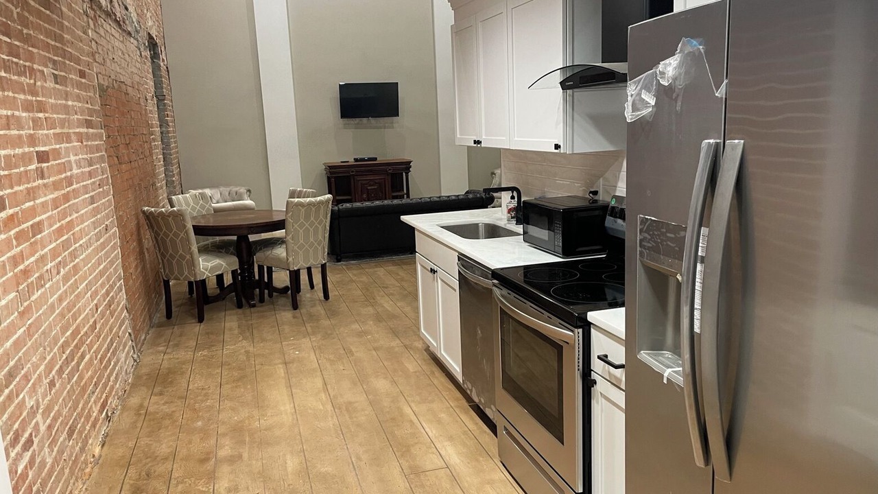 Photo of Kitchen in Rayne