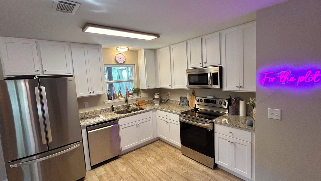 Photo of Kitchen in Myrtle Grove