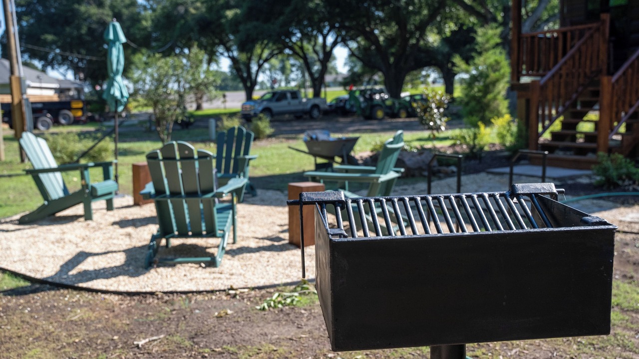 Photo of Outdoor in Broussard