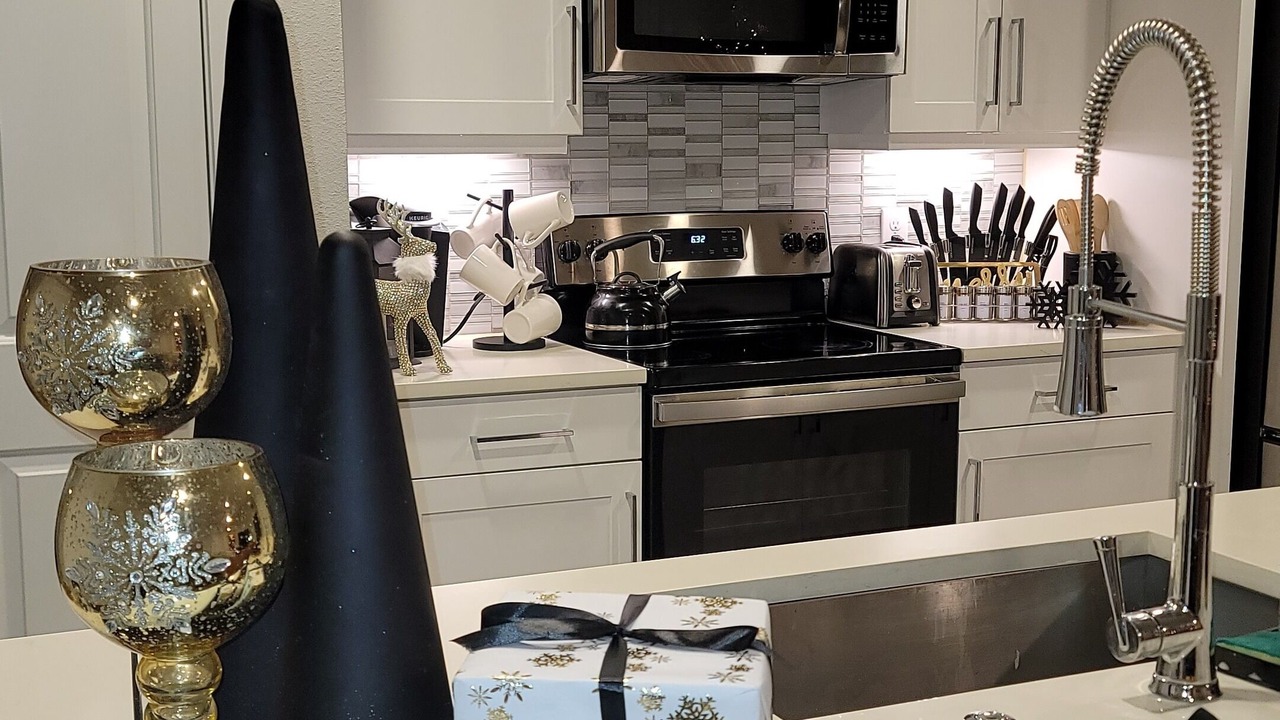 Photo of Kitchen in Missouri City
