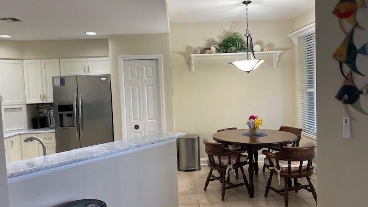 Photo of Kitchen in Tropical Cove