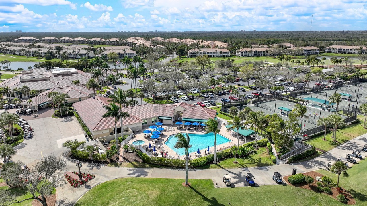 Photo of Outdoor in Tropical Cove