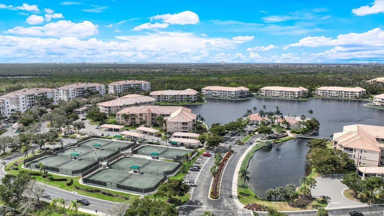 Photo of Outdoor in Tropical Cove