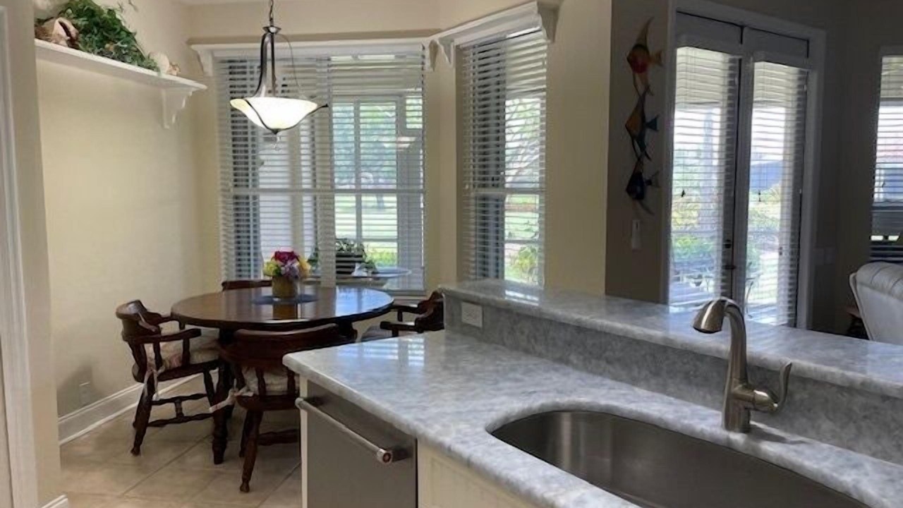 Photo of Kitchen in Tropical Cove