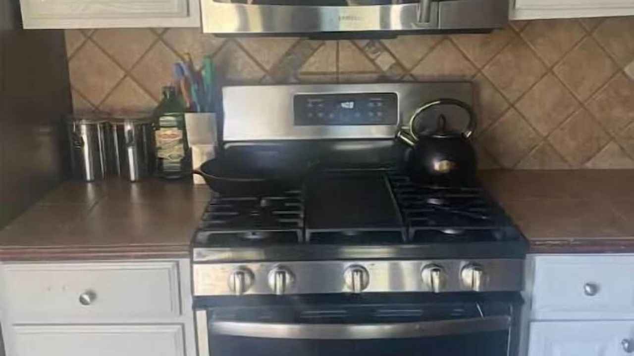 Photo of Kitchen in South Pensacola