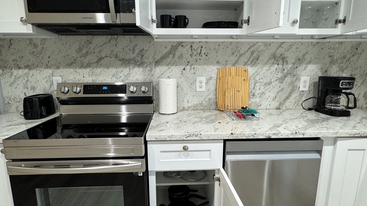 Photo of Kitchen in Nederland