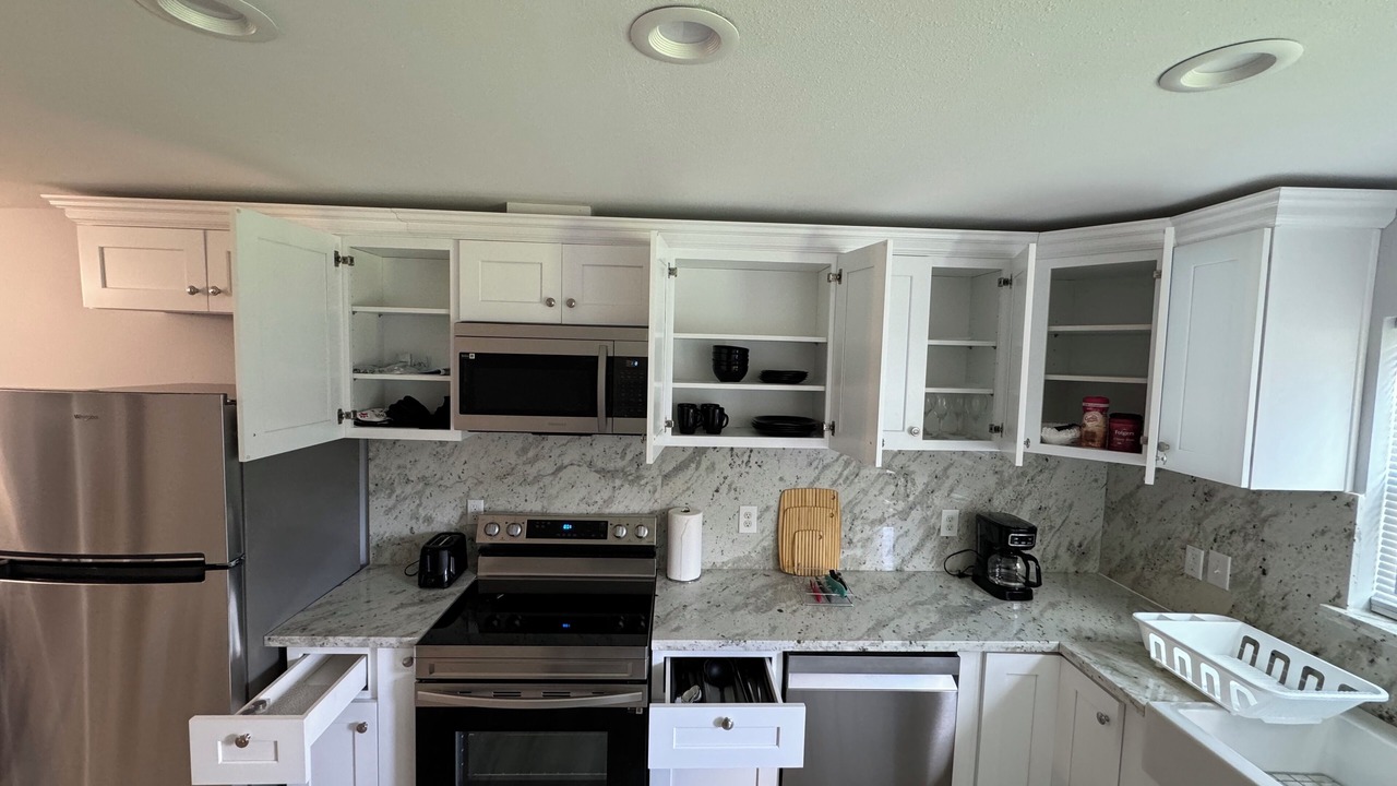 Photo of Kitchen in Nederland