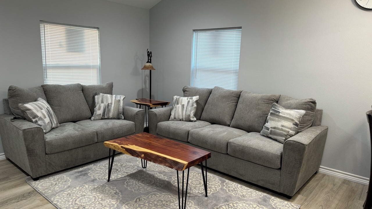 Photo of Livingroom in Nederland