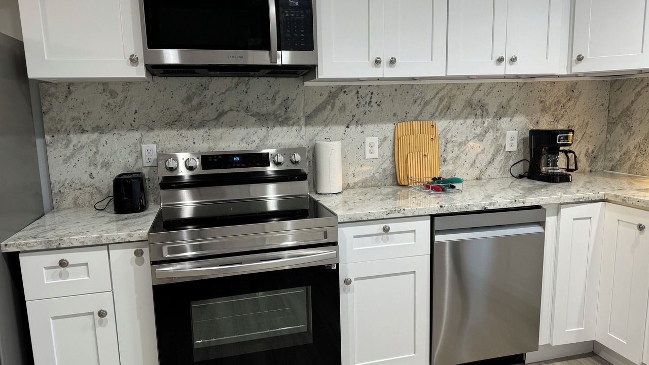 Photo of Kitchen in Nederland