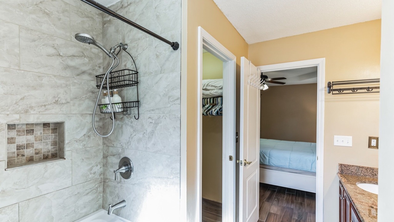 Photo of Bathroom in Ocean City
