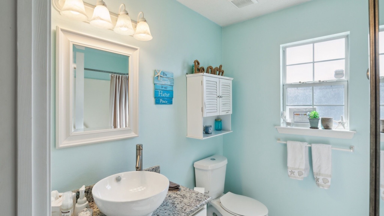 Photo of Bathroom in Ocean City