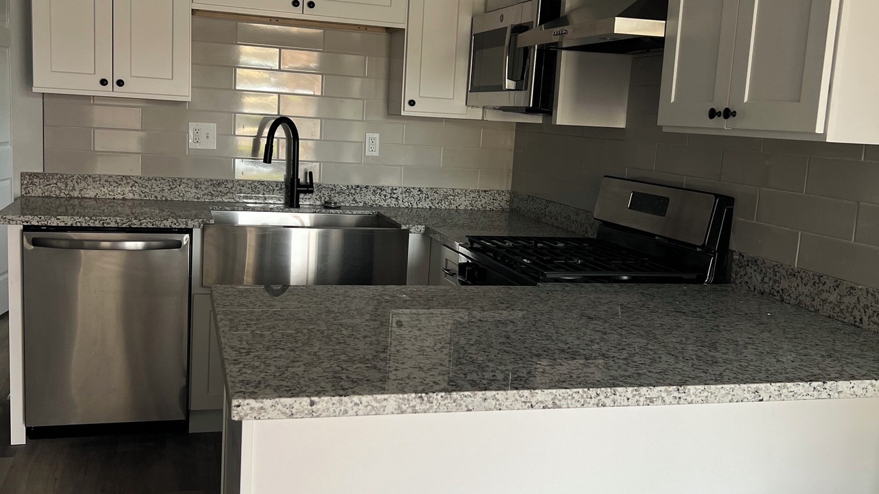 Photo of Kitchen in Chalmette
