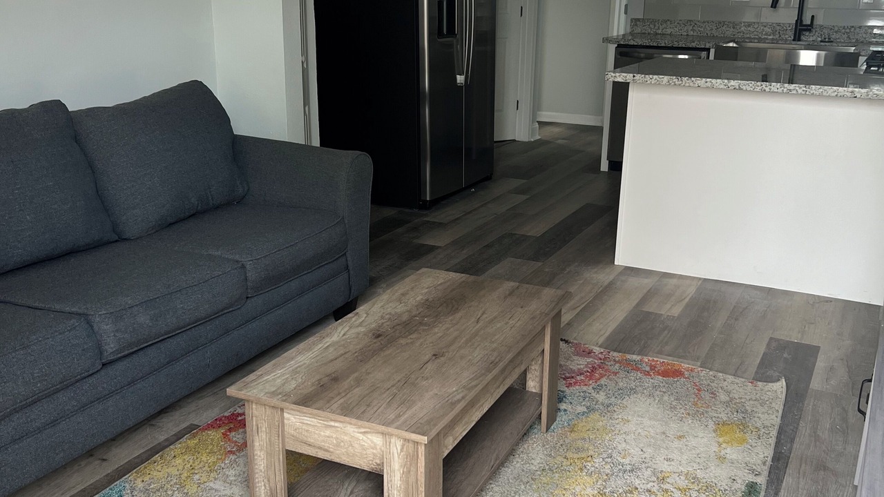 Photo of Livingroom in Chalmette