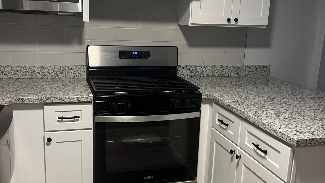 Photo of Kitchen in Chalmette