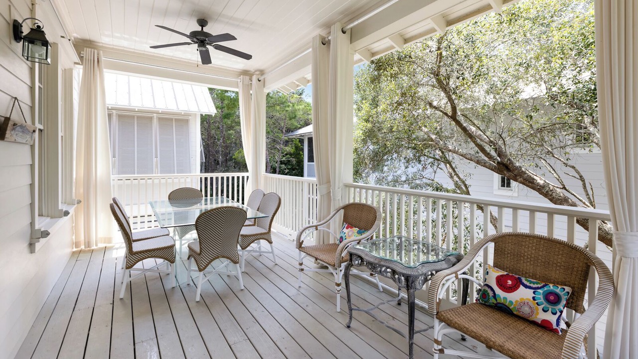 Photo of Outdoor in Cottage District